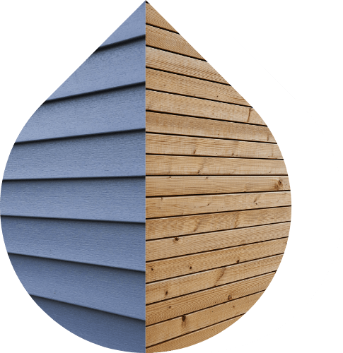 paint peinture entrepreneur exterieur interieur exterior painting siding