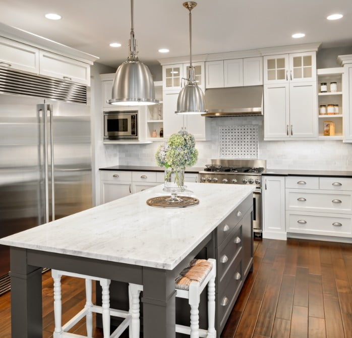 Transform Your Space: Jerix's Interior Painting